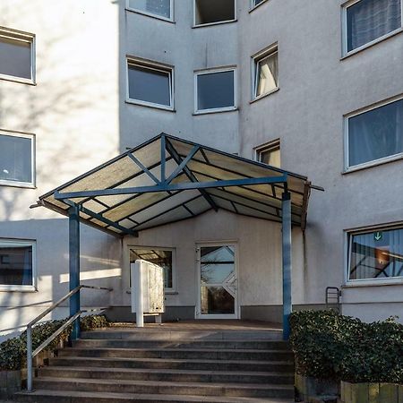 Apartamento 2 Wildpferdehut Essen Exterior foto